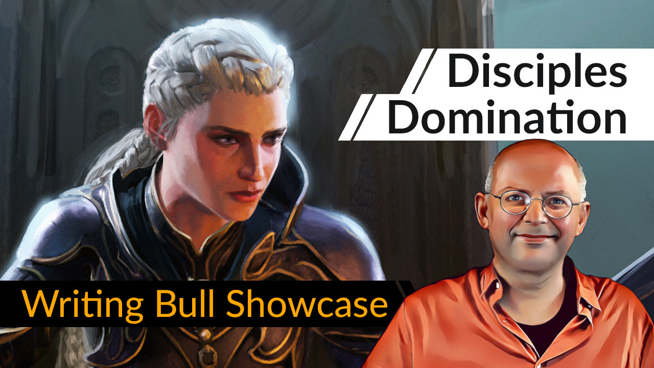 Gamescom Showcase: Disciples: Domination