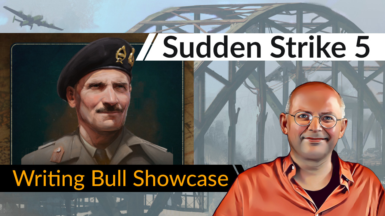 Gamescom Showcase: Sudden Strike 5